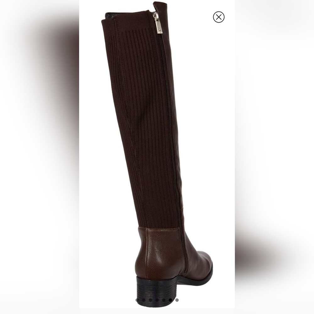 Kenneth Cole Riding Levon Boot - Picture 4 of 15